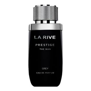 Prestige Men Grey La Rive – Perfume Masculino Eau de Parfum 75ml