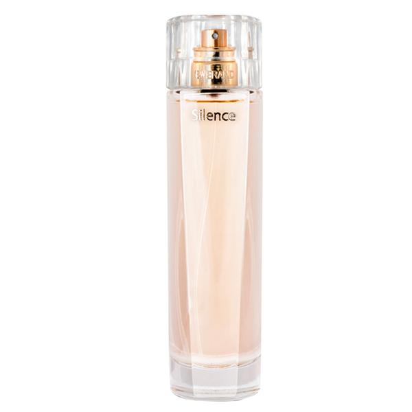 Prestige Silence New Brand - Perfume Feminino Eau de Parfum