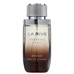 Prestige The Man Brown La Rive Eau de Parfum - Perfume Masculino 75ml