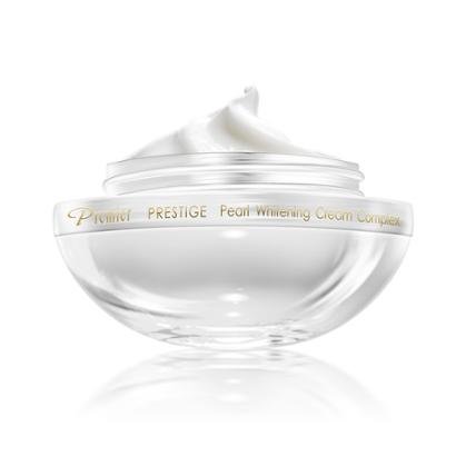 Prestige White Pearl Replecting Cream 60ml