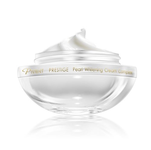 Prestige White Pearl Replecting Cream