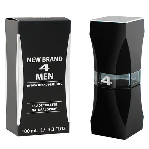 Prestigie 4 Men For Men New Brand Perfume Masculino - Eau de Toilette
