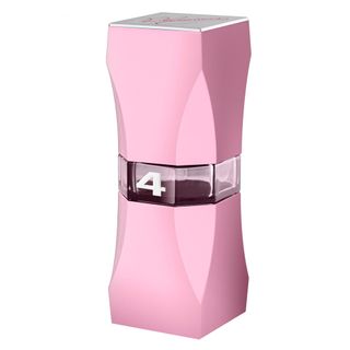Prestigie 4 Women Delicious New Brand Perfume Feminino - Eau de Parfum 100ml