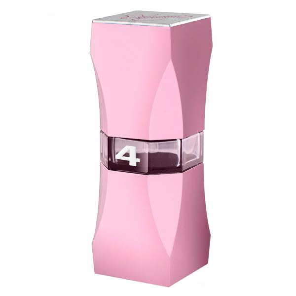 Prestigie 4 Women Delicious New Brand Perfume Feminino - Eau de Parfum