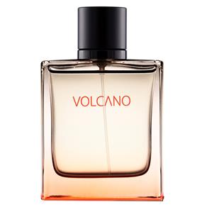 Prestigie Volcano For Men New Brand Perfume Masculino - Eau de Toilette - 100ml