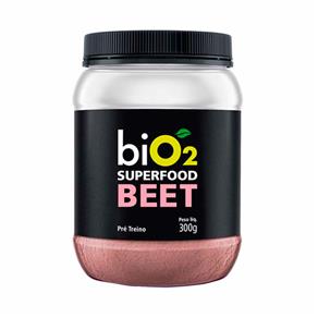 Prétreino Superfood Beet Bio2 - 300g