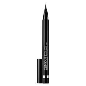 Pretty Easy Liquid Eyelining Pen Clinique - Delineador Black
