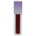 Pretty Filter Chiffon Velvet Lip Tint - 9 Dália Coral por Touch In Sol para Mulheres - 0.19 oz