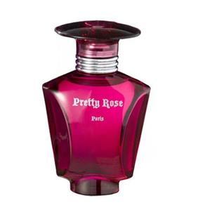 Pretty Rose Eau de Parfum Yves de Sistelle Parfums - Perfume Feminino - 100ml