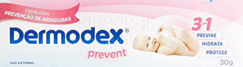 Prevent, Dermodex, 30 G