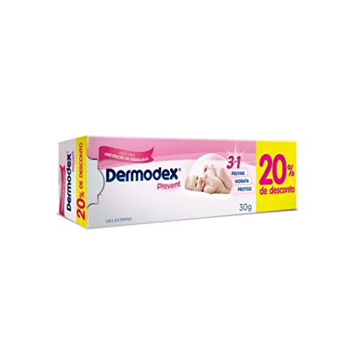 Prevent, Dermodex, 30 Gr
