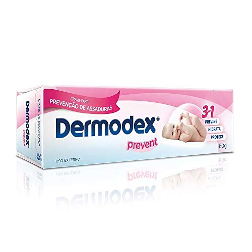 Prevent, Dermodex, 60 G