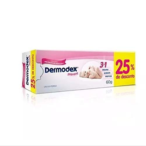Prevent, Dermodex, 60 G