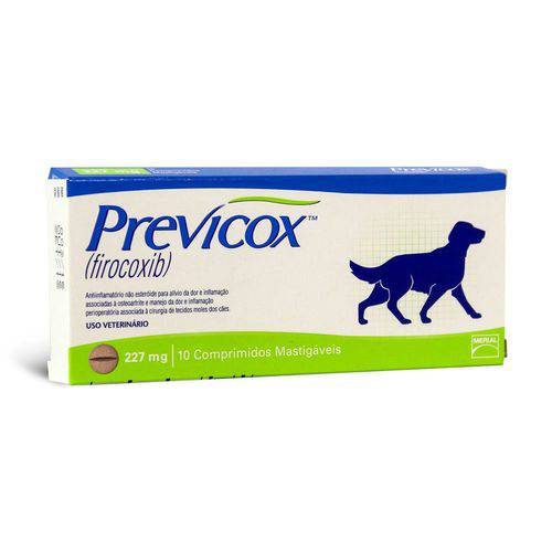 Previcox Dog 227mg
