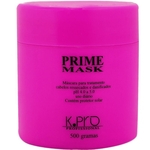 Prime Máscara Hidratante 500 Gr - K.Pro