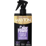 Primer Capilar Maxton Color Power