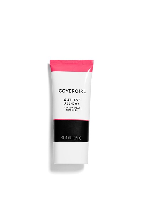 Primer Covergirl Outlast All Day Clear