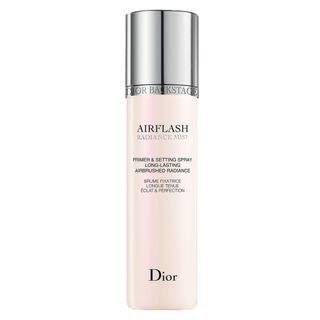 Primer Facial Dior - Backstage Airflash Radiance Mist Spray 70ml