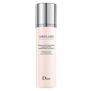 Primer Facial Dior - Backstage Airflash Radiance Mist Spray - 70ml