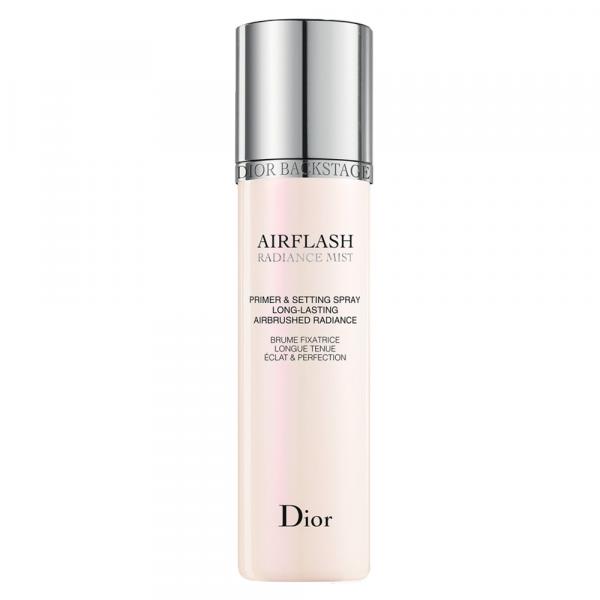Primer Facial Dior - Backstage Airflash Radiance Mist Spray