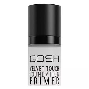Primer Facial Gosh Copenhagen - Velvet Touch Foundation - 30ml