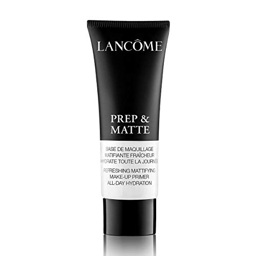 Primer Facial Lancôme - Prep & Matte 25ml