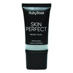 Primer Facial Skin Perfect Ruby Rose 25ml C/ 36 Unidades