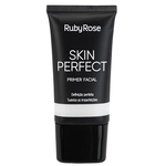Primer Facial Skin Perfect Ruby Rose HB8086 - 1 Unidade
