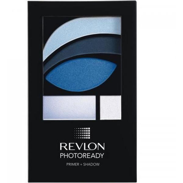 Primer Facial + Sombra Revlon Photoready 525 Avant Garde
