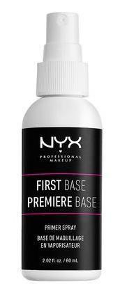 Primer First Base Spray NYX