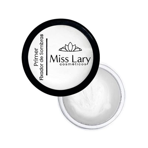 Primer Fixador de Sombras - Miss Lary