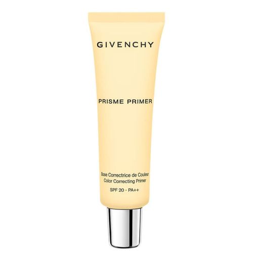 Primer Givenchy Prisme Primer Nº03 Amarelo Fps 20 30ml