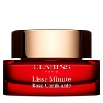 Primer Lisse Minute Clarins - Base Facial Alisadora 15ml