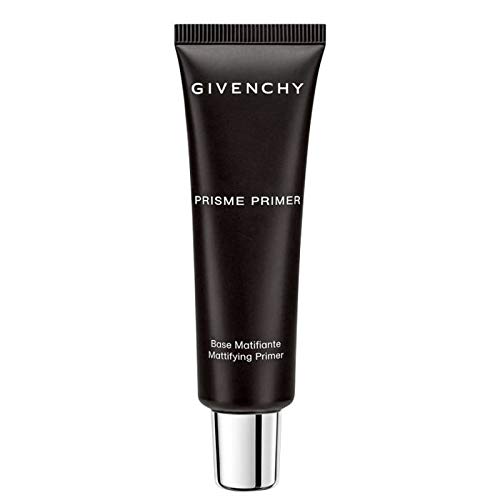 Primer Matificante Givenchy - Prisme Mate Primer Nº6 Preto 30ml
