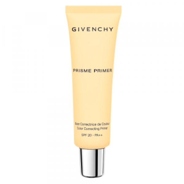Primer Matificante Givenchy - Prisme Primer Amarelo