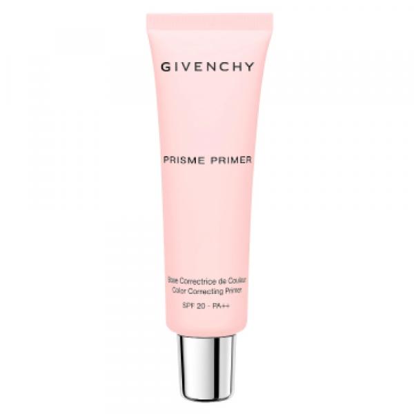 Primer Matificante Givenchy - Prisme Primer Rosa