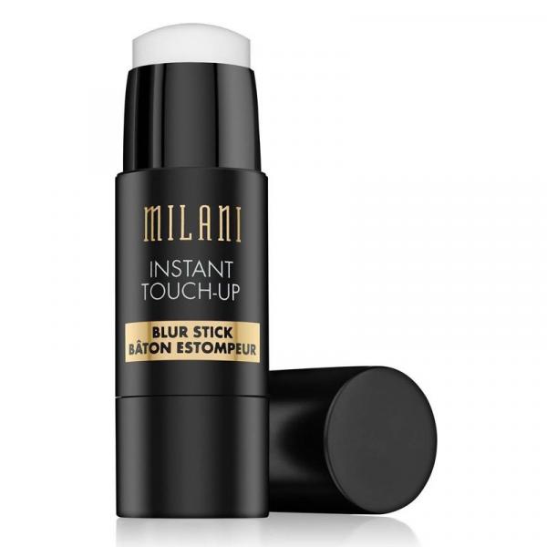 Primer MILANI Instant Touch-Up Blur Stick, 01 Transparent