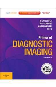Primer Of Diagnostic Imaging - Elsevier (import)