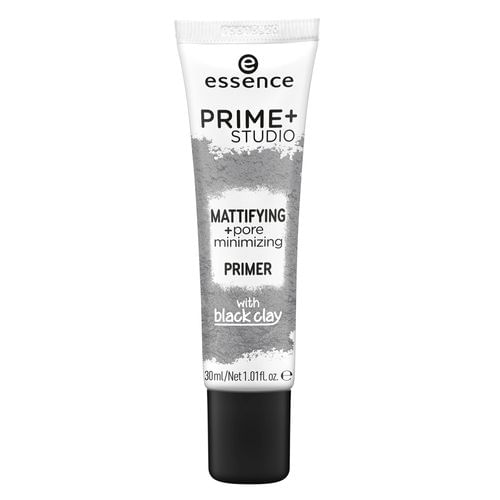 Primer Prime + Studio Mattifying + Pore Minimizing 30 Ml Essence
