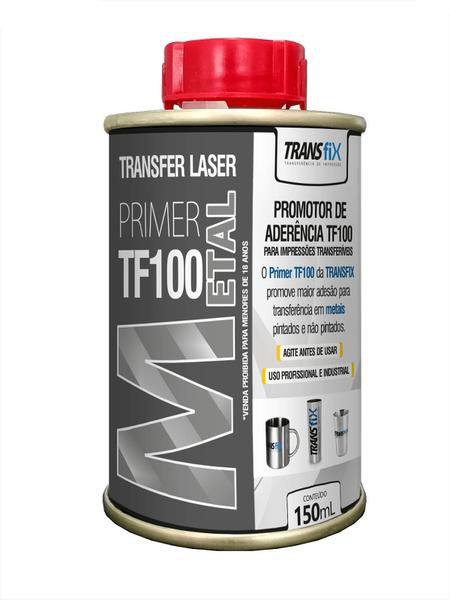 Primer Promoor de Aderência Transfix para Metal Tf100 150ml