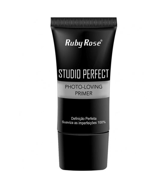 Primer Studio Perfect Combo 10 Uni. Ruby Rose