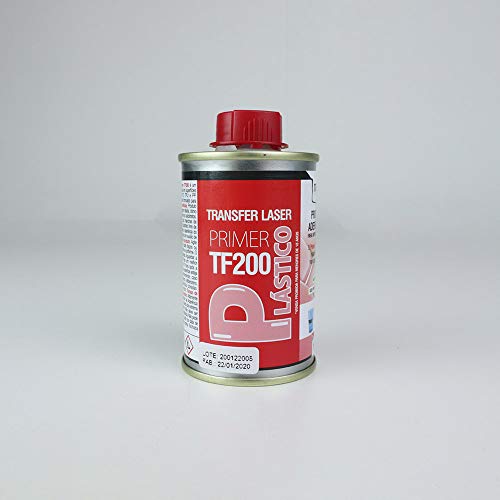 Primer TF200 Para Plástico - 150 ml