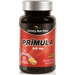 Prímula 60 Cápsulas Softgel De 500 Mg. - Infinity Nutrition
