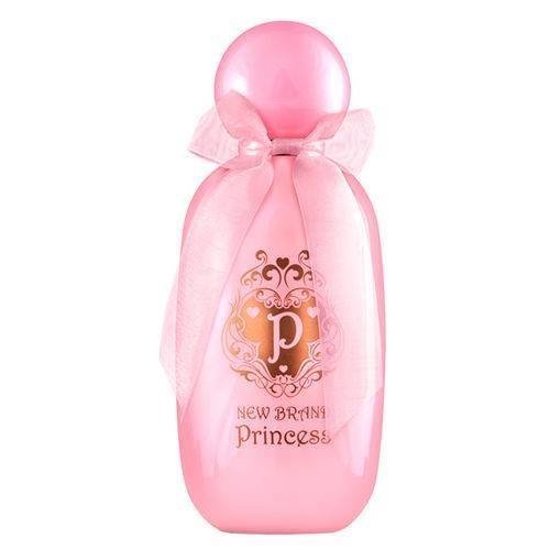 Princess Dreaming Woman Eau de Parfum New Brand - Perfume Feminino (100ml)