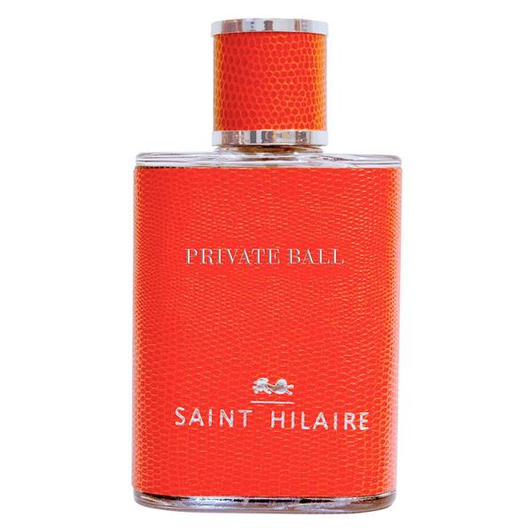 Private Ball Saint Hilaire - Perfume Masculino - EDP