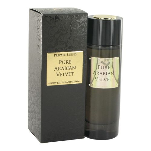 Private Blend Pure Arabian Velvet de Chkoudra Paris Eau Parfum Feminino 100 Ml