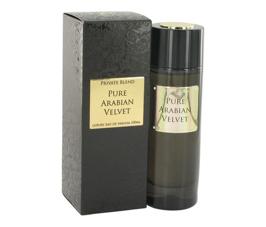 Private Blend Pure Arabian Velvet de Chkoudra Paris Eau Parfum Feminino 100 Ml