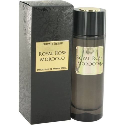 Private Blend Royal Rose Morocco de Chkoudra Paris Eau de Parfum Feminino 100 Ml