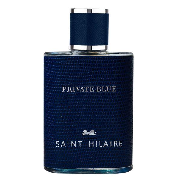 Private Blue Saint Hilaire Perfume Masculino EDP