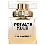 Private Klub Eau de Parfum Karl Lagerfeld - Perfume Feminino 45ml